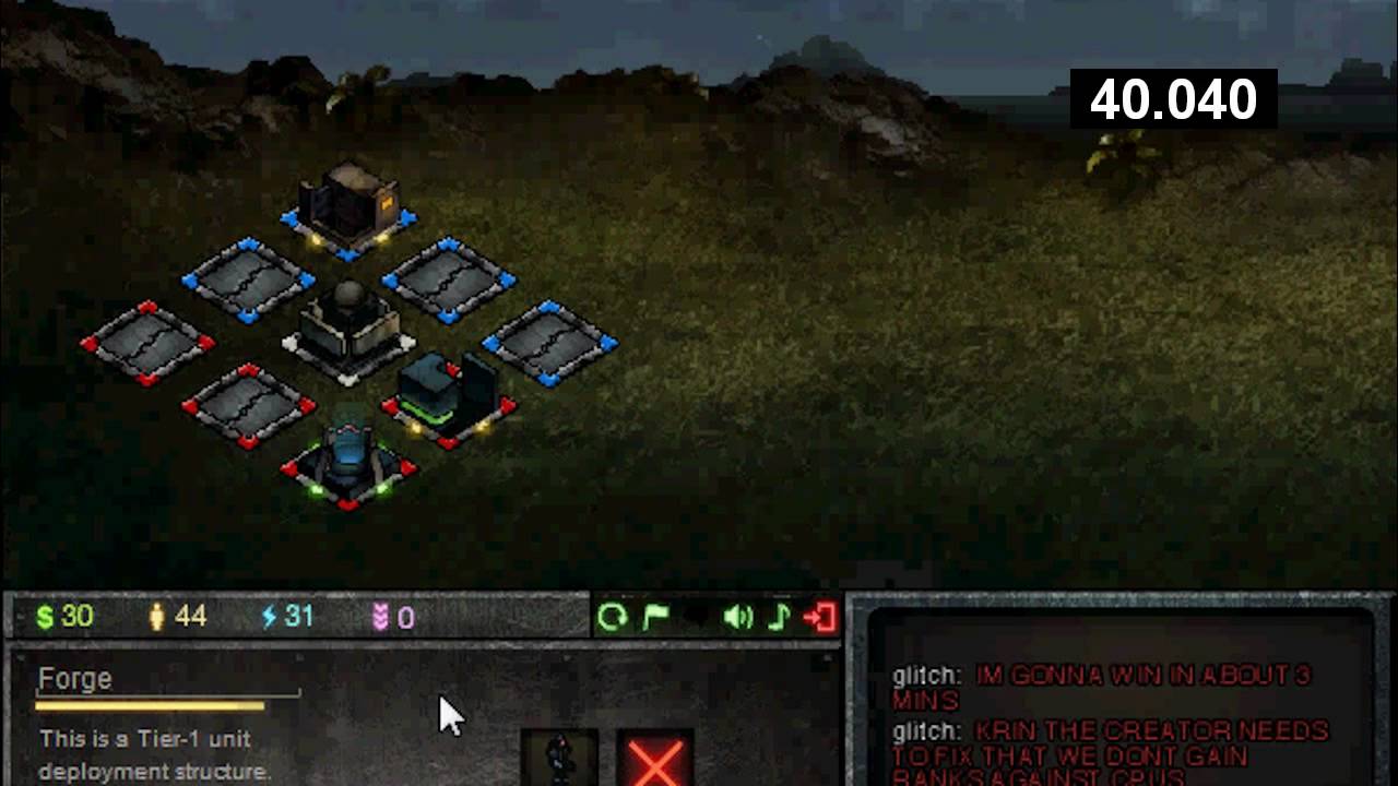 colony armor games